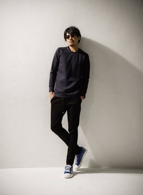 RESOUND CLOTHING - 9TH COLLECTION