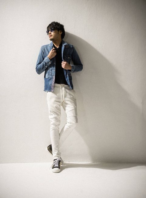 RESOUND CLOTHING - 9TH COLLECTION