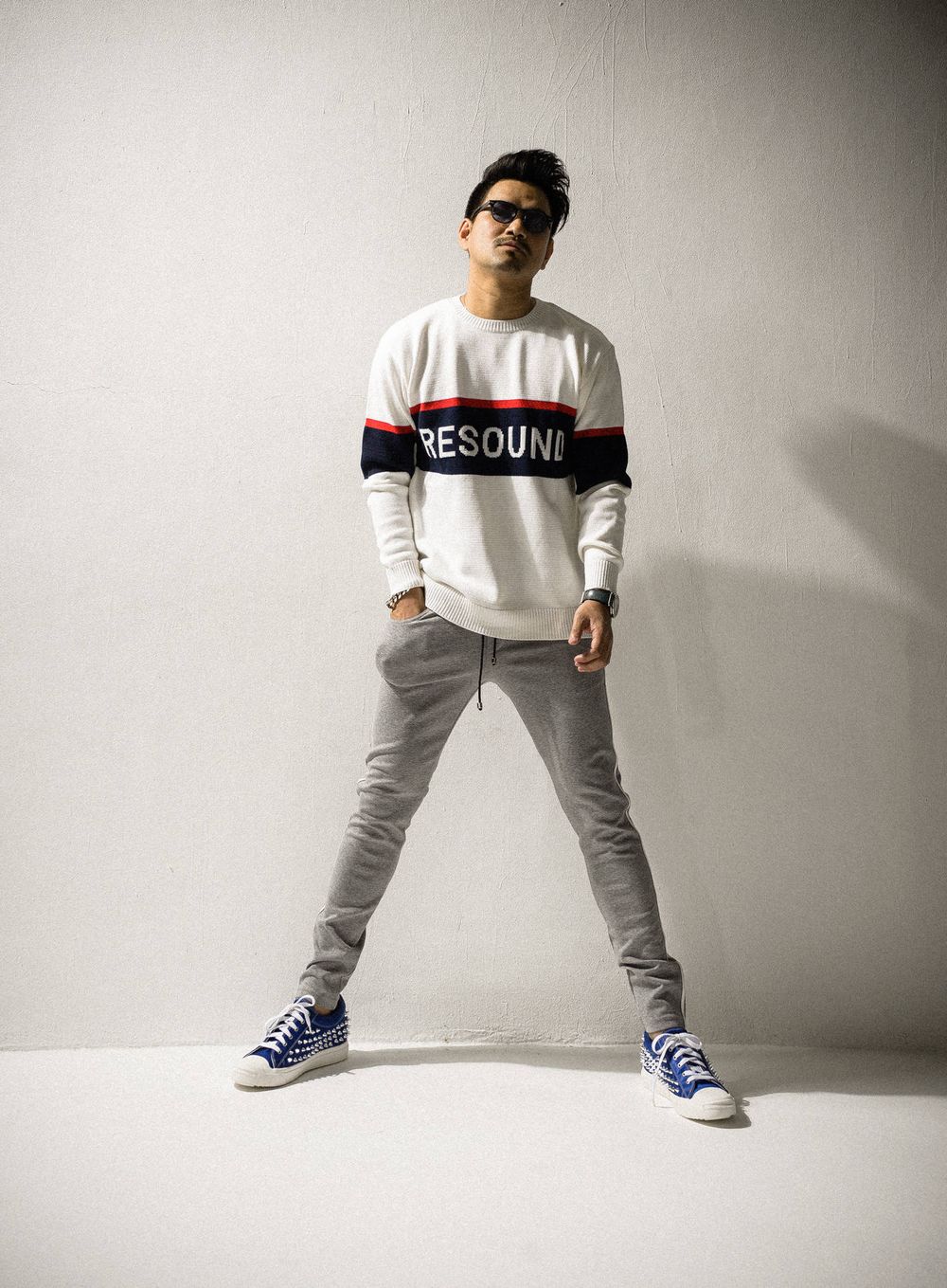 RESOUND CLOTHING - 9TH COLLECTION