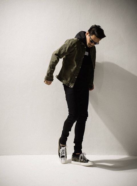 RESOUND CLOTHING - 9TH COLLECTION
