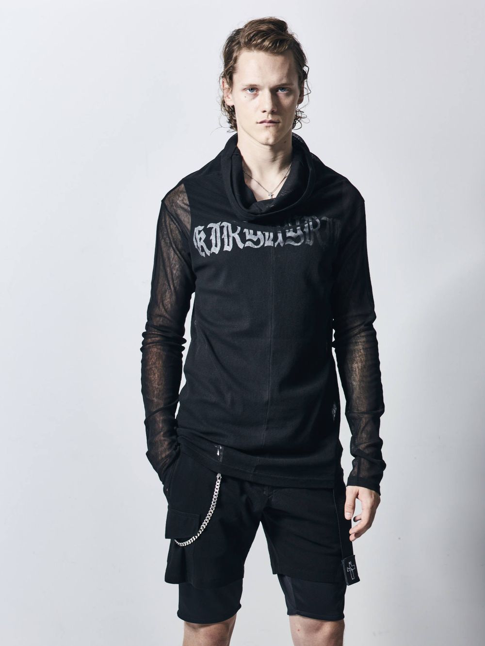 kiryuyrik 2018 Spring & Summer