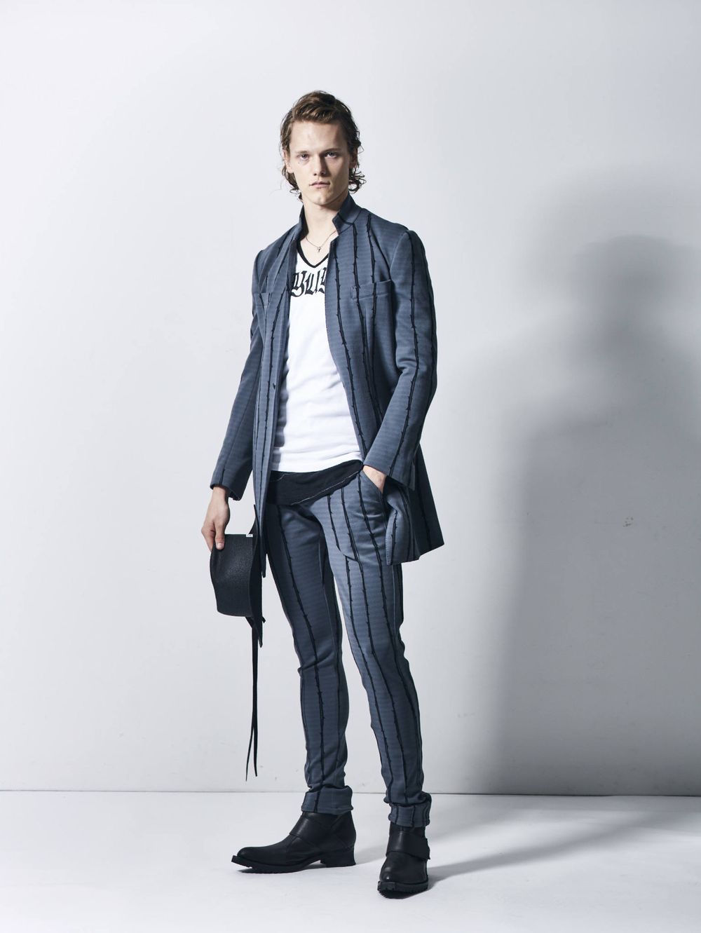 kiryuyrik 2018 Spring & Summer