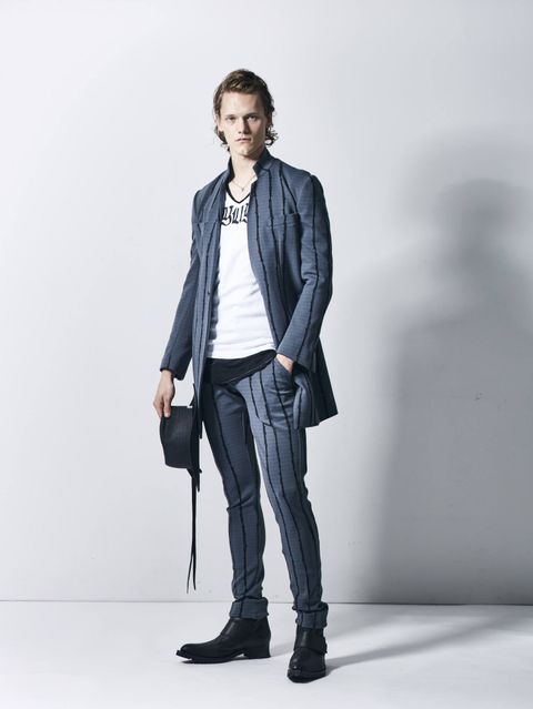 kiryuyrik 2018 Spring & Summer