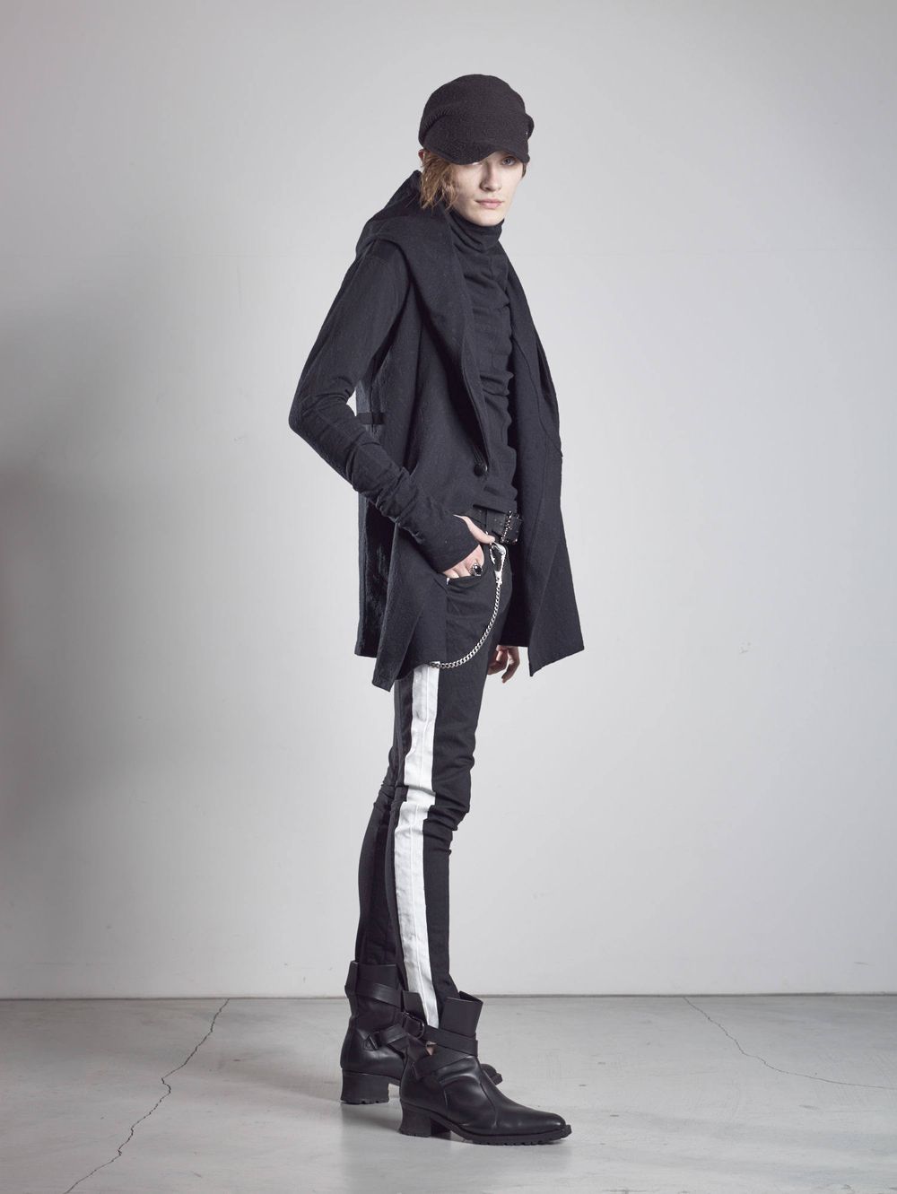 kiryuyrik 2018 Autumn & Winter