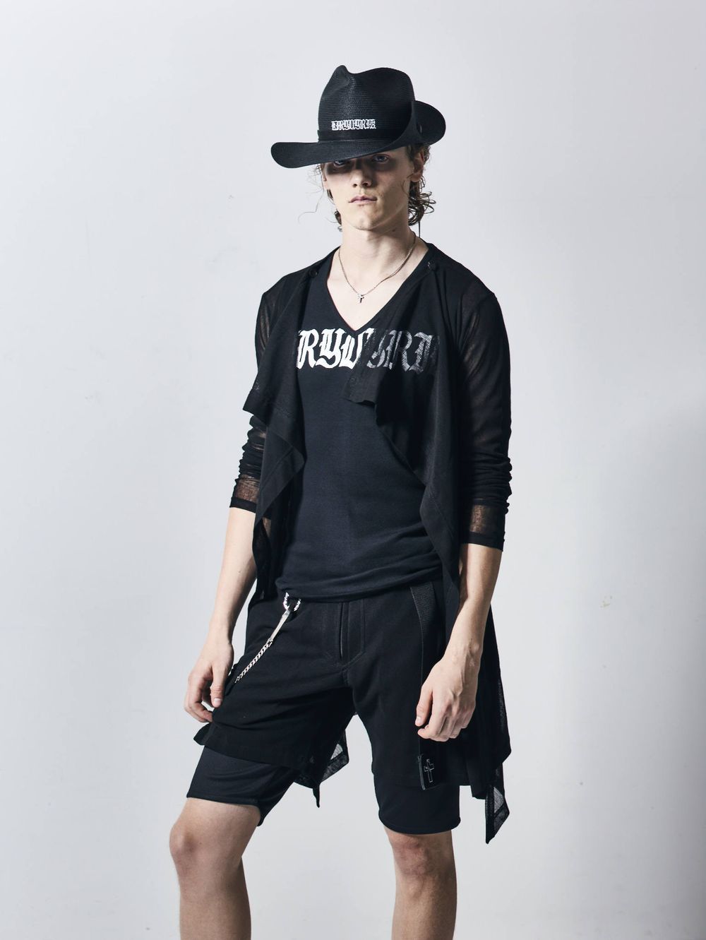 kiryuyrik 2018 Spring & Summer