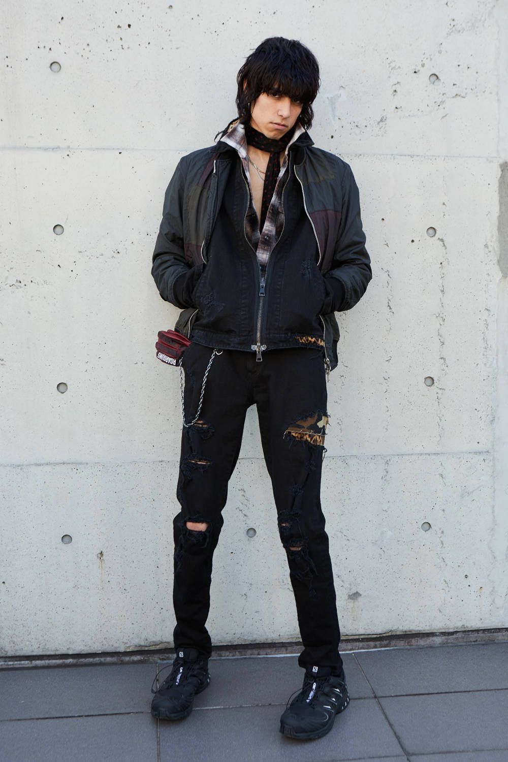 2018 FALL & WINTER