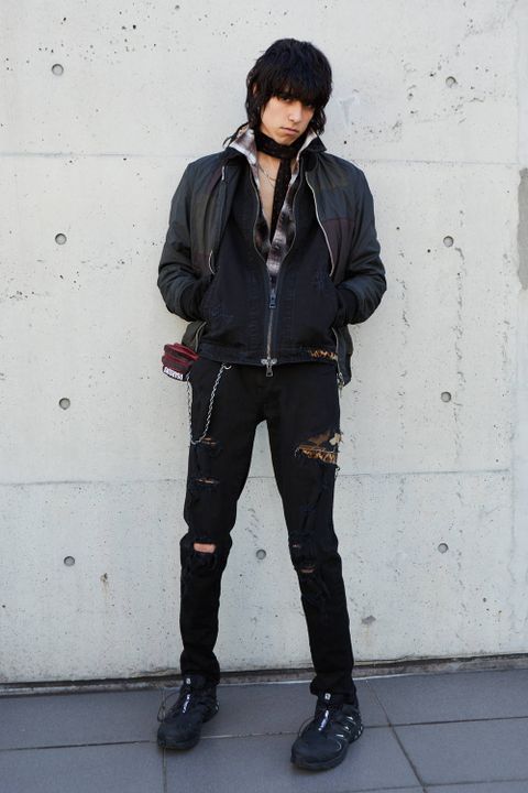 2018 FALL & WINTER