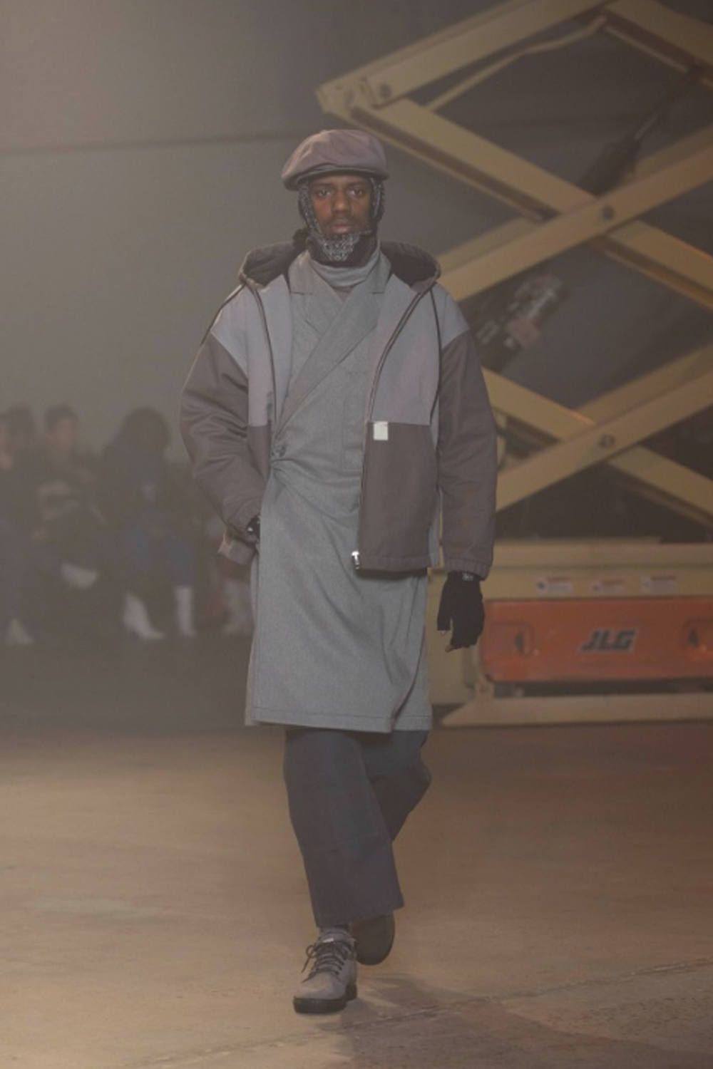 N.HOOLYWOOD FALL 2018