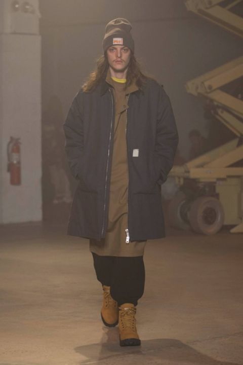 N.HOOLYWOOD FALL 2018