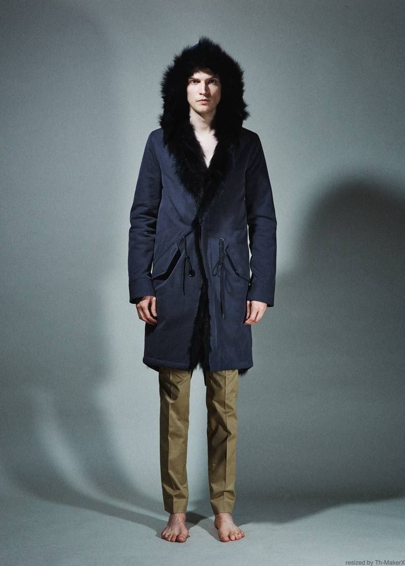 junhashimoto 2018 AW"texture"