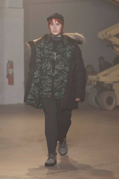 N.HOOLYWOOD FALL 2018