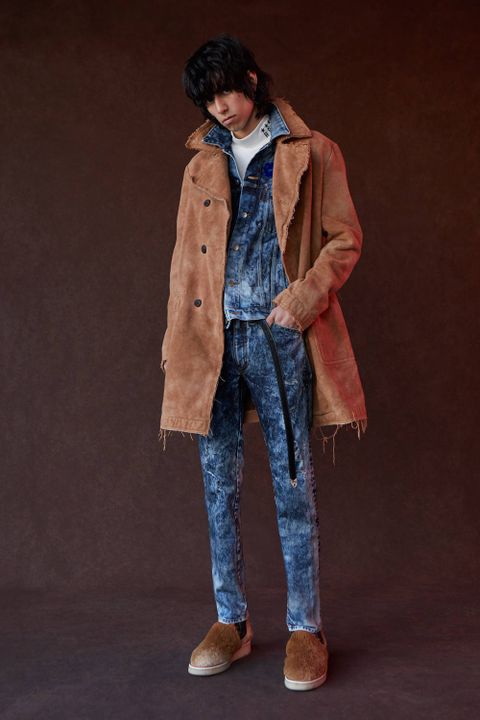2018 FALL & WINTER