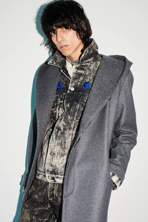 2018 FALL & WINTER