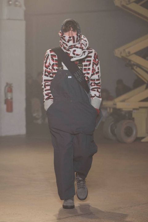 N.HOOLYWOOD FALL 2018