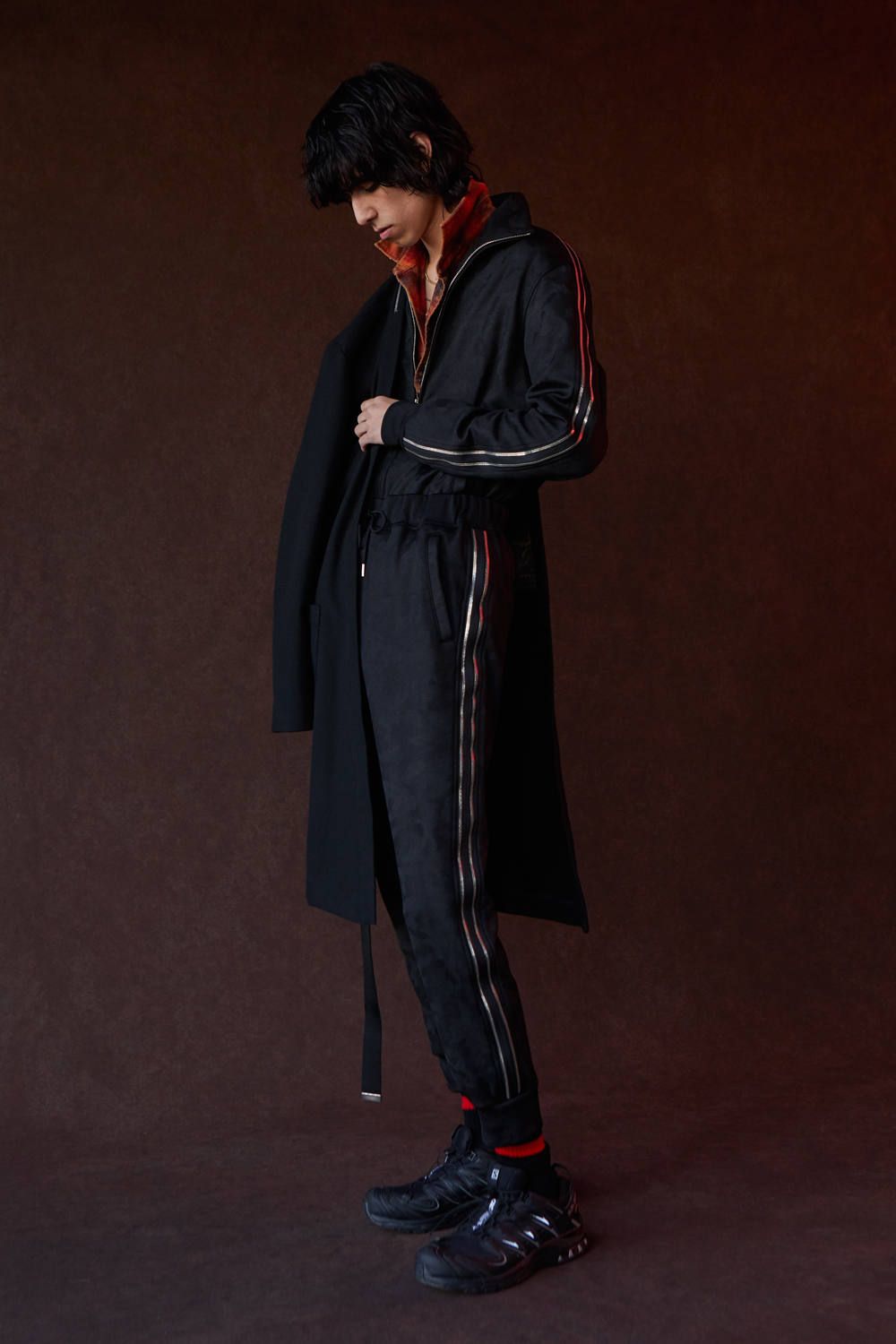2018 FALL & WINTER