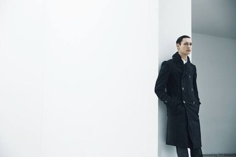 junhashimoto 2018 AW"texture"
