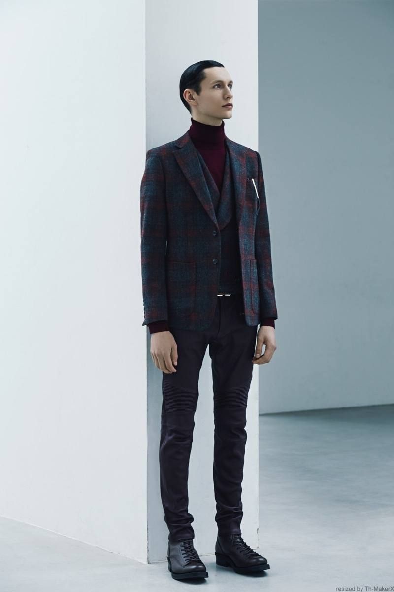 junhashimoto 2018 AW"texture"