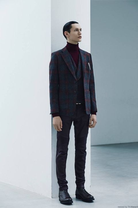 junhashimoto 2018 AW"texture"