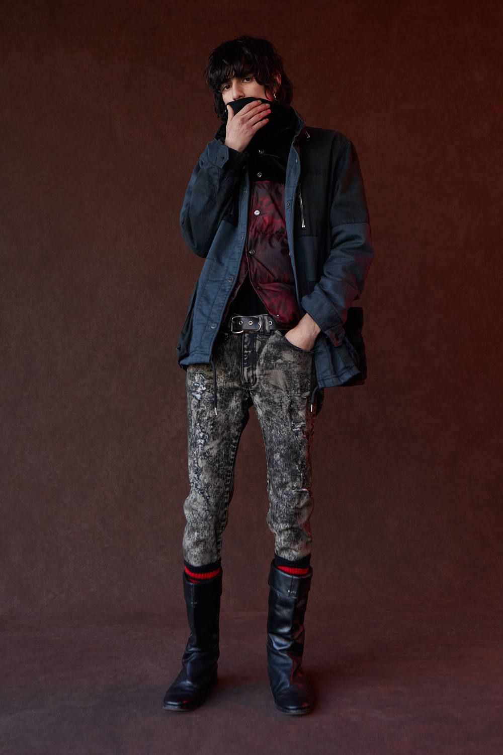 2018 FALL & WINTER