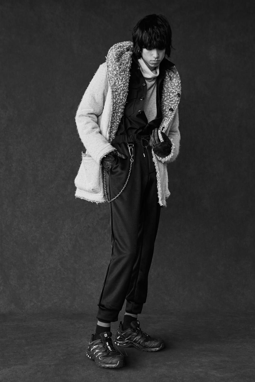 2018 FALL & WINTER