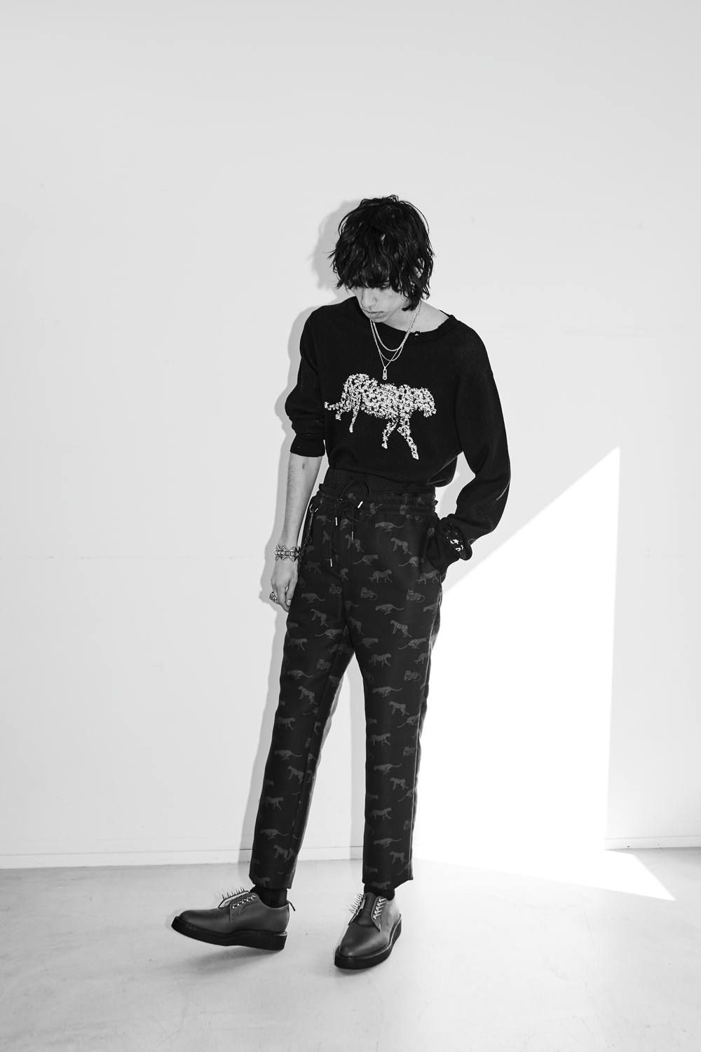2018 FALL & WINTER