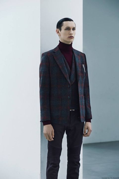 junhashimoto 2018 AW"texture"