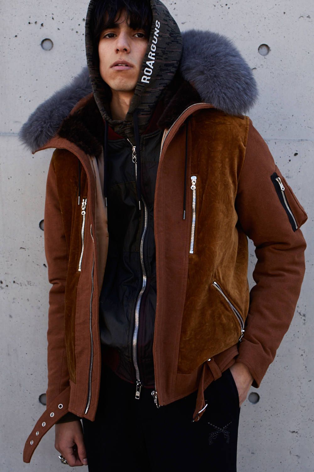 2018 FALL & WINTER