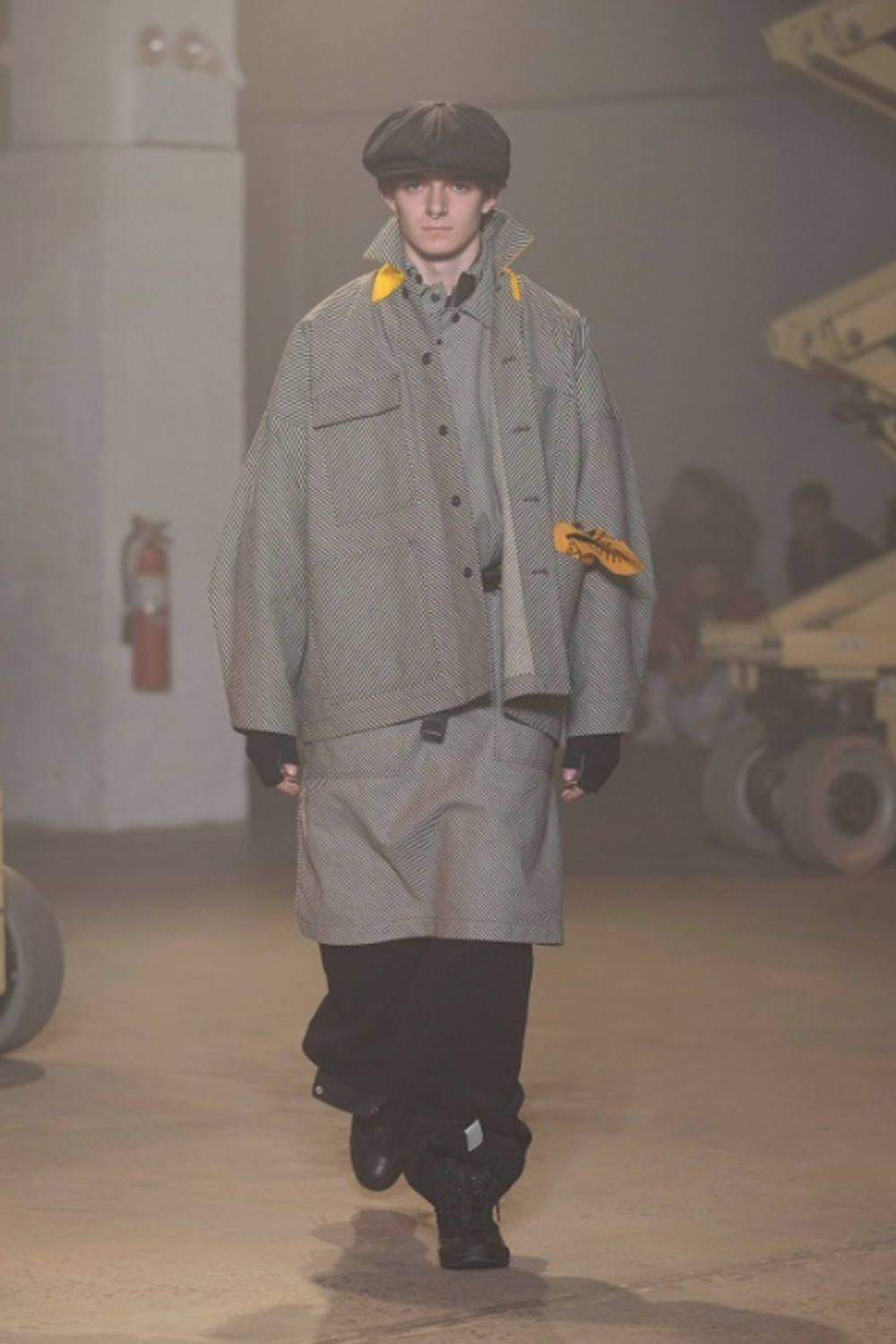 N.HOOLYWOOD FALL 2018