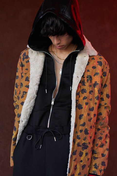 2018 FALL & WINTER