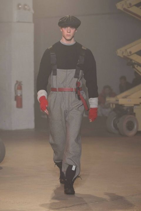 N.HOOLYWOOD FALL 2018
