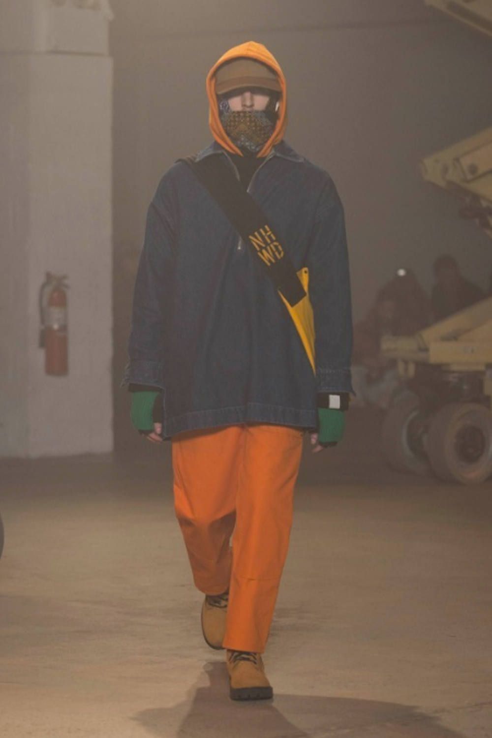 N.HOOLYWOOD FALL 2018