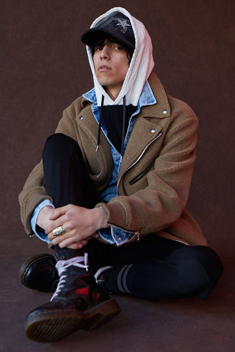 2018 FALL & WINTER