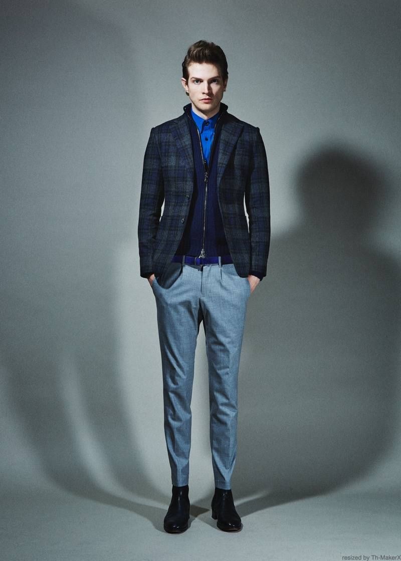 junhashimoto 2018 AW"texture"