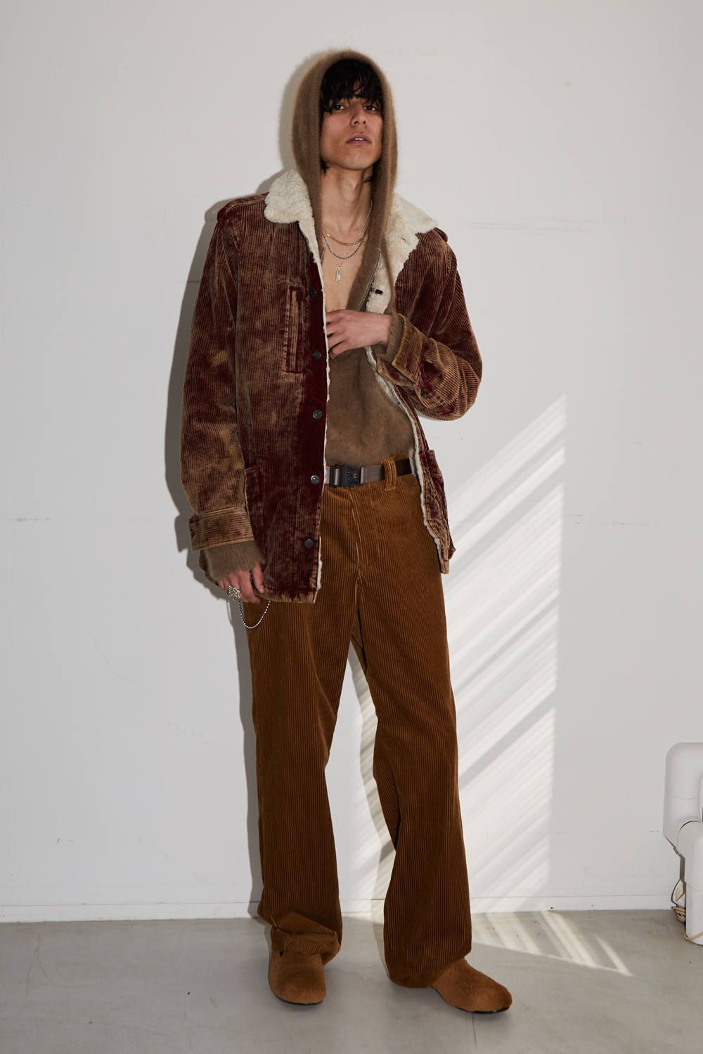 2018 FALL & WINTER