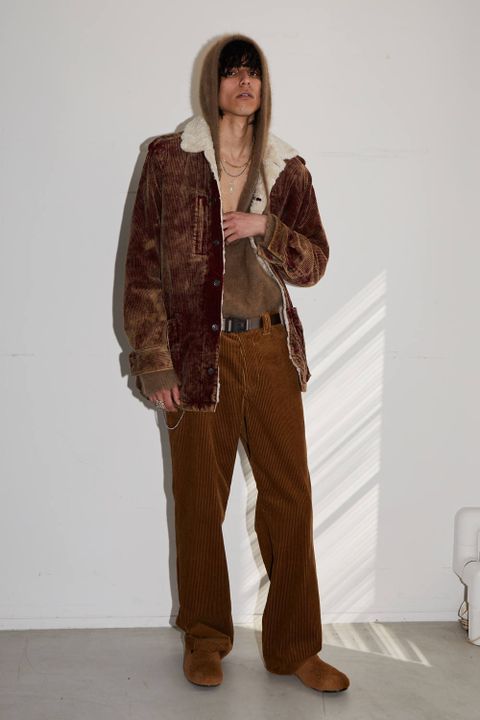 2018 FALL & WINTER