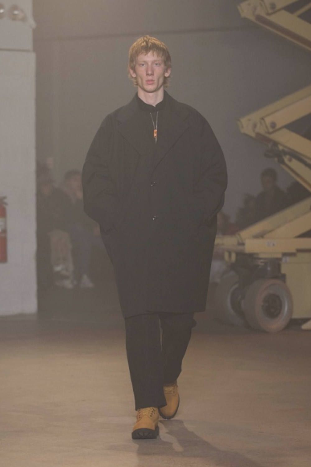 N.HOOLYWOOD FALL 2018