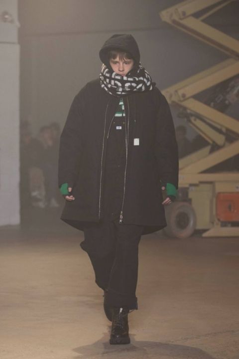 N.HOOLYWOOD FALL 2018