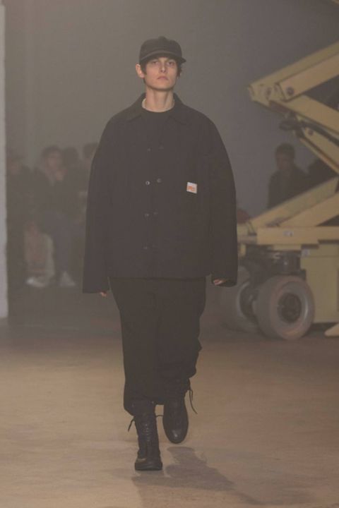 N.HOOLYWOOD FALL 2018