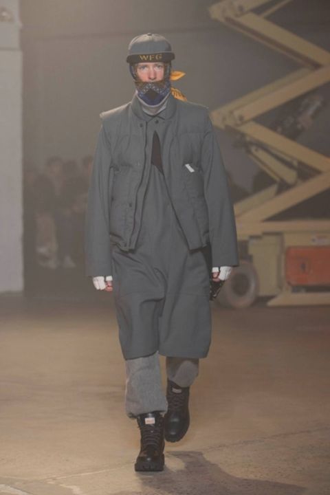 N.HOOLYWOOD FALL 2018