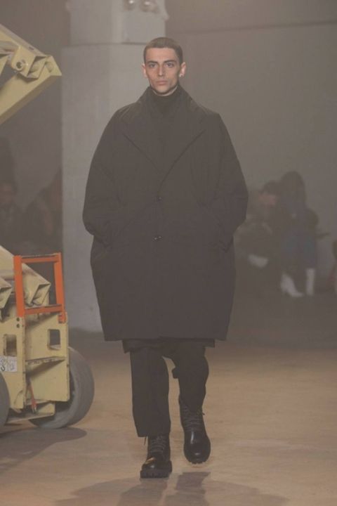 N.HOOLYWOOD FALL 2018