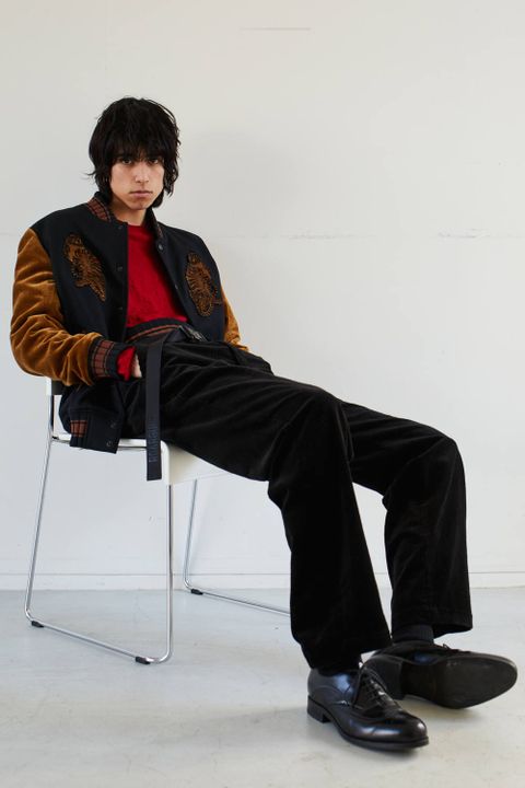 2018 FALL & WINTER