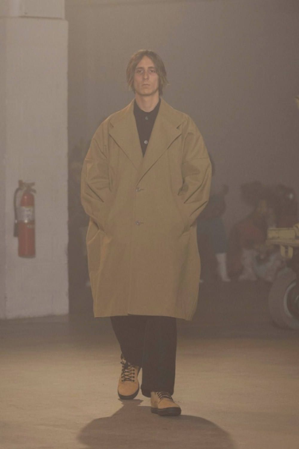 N.HOOLYWOOD FALL 2018