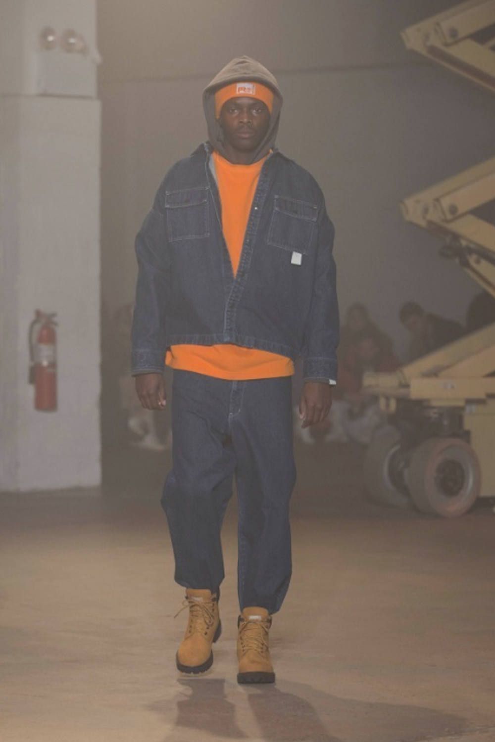 N.HOOLYWOOD FALL 2018