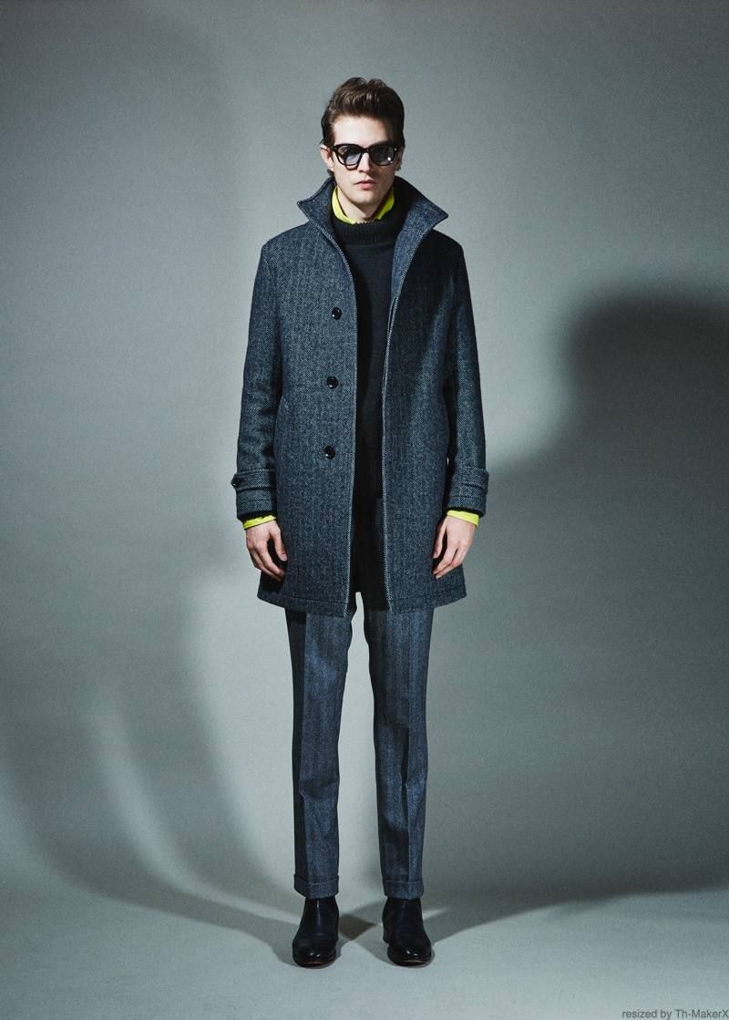 junhashimoto 2018 AW"texture"