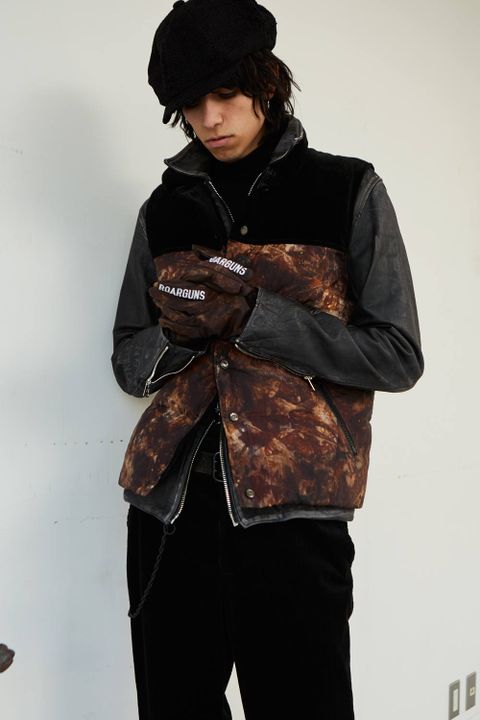 2018 FALL & WINTER