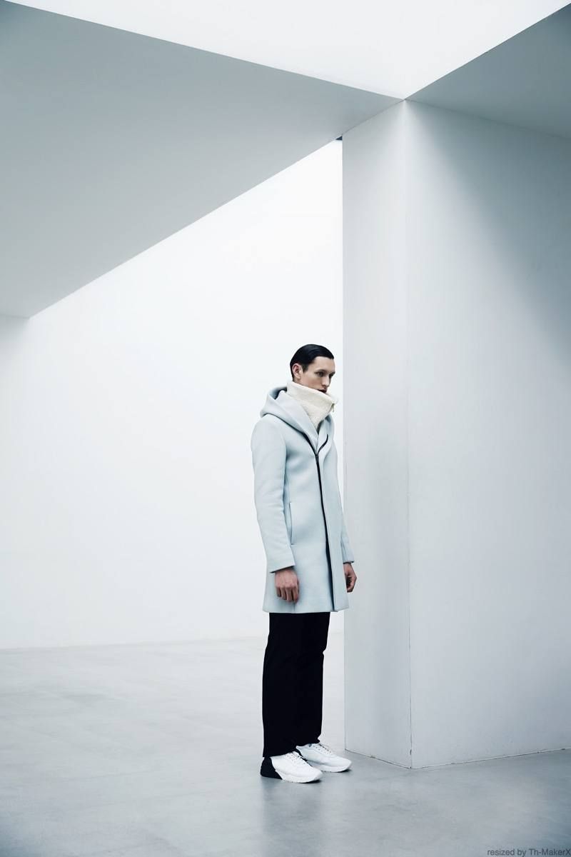junhashimoto 2018 AW"texture"