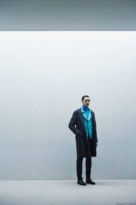 junhashimoto 2018 AW"texture"
