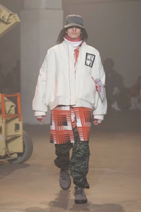 N.HOOLYWOOD FALL 2018