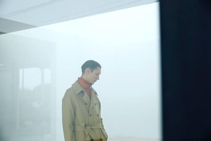 junhashimoto 2018 AW"texture"