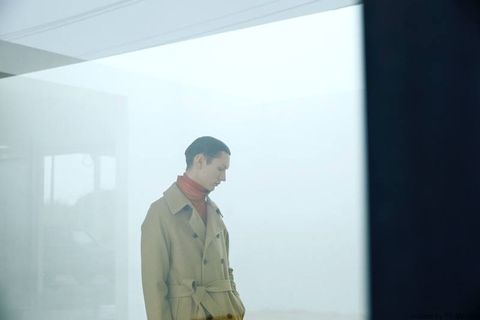 junhashimoto 2018 AW"texture"